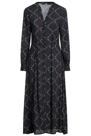 Karl Lagerfeld VESTIDOS - Vestidos midi