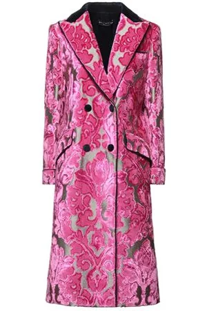 Dolce & Gabbana ROPA DE ABRIGO - Abrigos