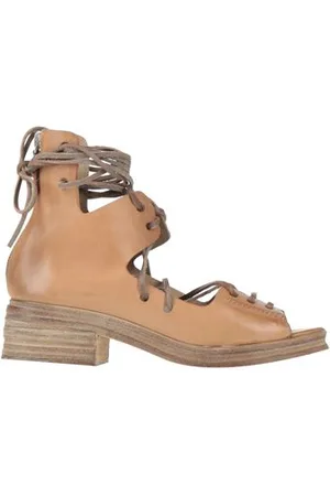 MARSÈLL CALZADO - Botines de caña alta