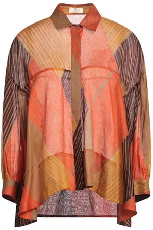 SIYU CAMISETAS Y TOPS - Camisas