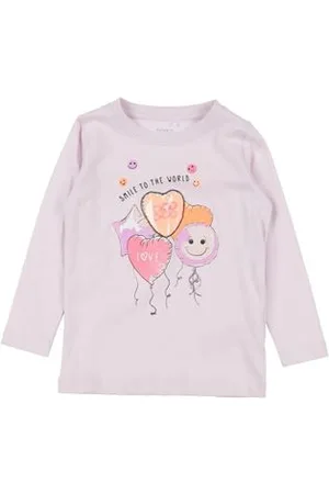 NAME IT CAMISETAS Y TOPS - Camisetas