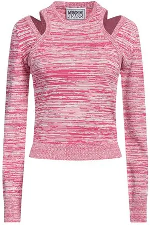 Moschino PRENDAS DE PUNTO - Pullover
