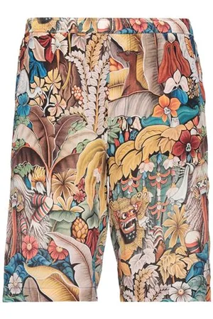Endless Joy PARTES DE ABAJO - Pantalones cortos y bermudas