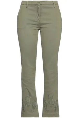 TRUE ROYAL PARTES DE ABAJO - Pantalones