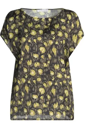 Caractere CAMISETAS Y TOPS - Tops
