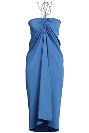 CHRISTOPHER ESBER VESTIDOS - Vestidos midi