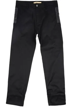 John Galliano PARTES DE ABAJO - Pantalones vaqueros