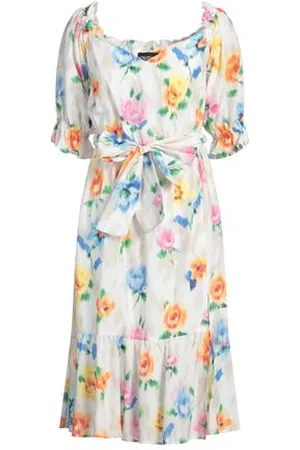 Moschino VESTIDOS - Vestidos midi
