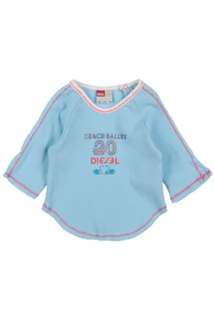 Diesel CAMISETAS Y TOPS - Camisetas