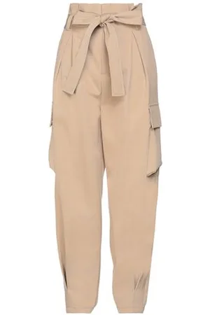 RED Valentino PARTES DE ABAJO - Pantalones