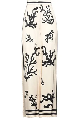 By Malina PARTES DE ABAJO - Pantalones