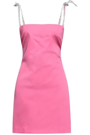 GIUSEPPE DI MORABITO VESTIDOS - Minivestidos