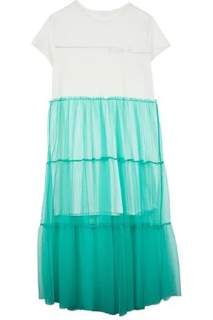 FUN & FUN VESTIDOS - Vestidos para niña