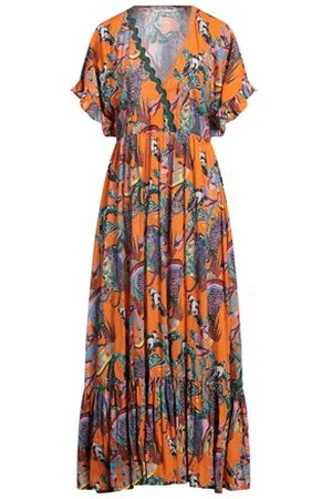 CONNOR & BLAKE VESTIDOS - Vestidos largos