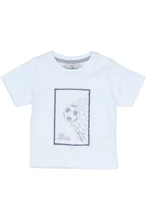 PACIOTTI 4US CAMISETAS Y TOPS - Camisetas