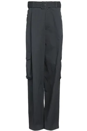DRIES VAN NOTEN PARTES DE ABAJO - Pantalones