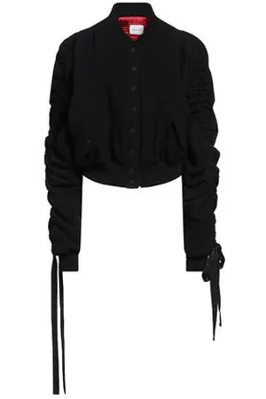 MAGDA BUTRYM ROPA DE ABRIGO - Chaquetas y cazadoras