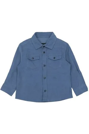 D.A. Daniele Alessandrini CAMISETAS Y TOPS - Camisas