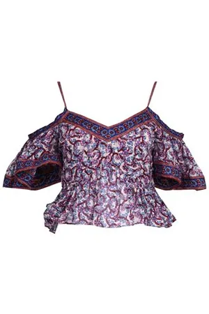 Marant Etoile CAMISETAS Y TOPS - Tops