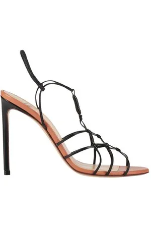 Francesco Russo CALZADO - Sandalias con cierre