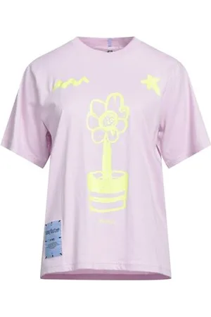 Alexander McQueen CAMISETAS Y TOPS - Camisetas