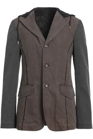 John Richmond ROPA DE ABRIGO - Chaquetas y cazadoras