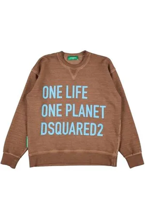 Dsquared2 CAMISETAS Y TOPS - Sudaderas