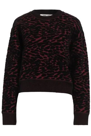 Diane von Furstenberg CAMISETAS Y TOPS - Sudaderas