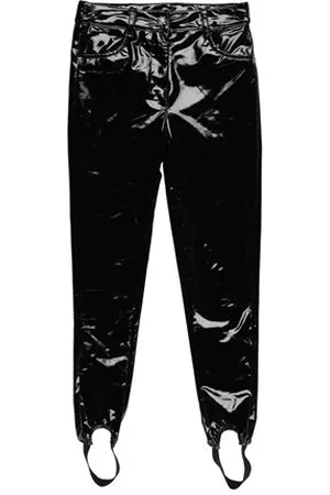 John Richmond PARTES DE ABAJO - Leggings