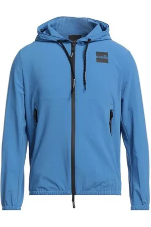 BRADDOCK ROPA DE ABRIGO - Chaquetas y cazadoras