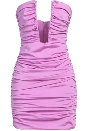 GIUSEPPE DI MORABITO VESTIDOS - Minivestidos