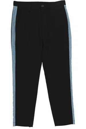 Diesel PARTES DE ABAJO - Pantalones