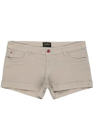 RefrigiWear PARTES DE ABAJO - Pantalones cortos y bermudas