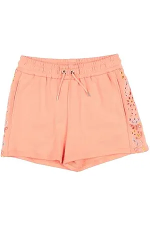 Chloé PARTES DE ABAJO - Pantalones cortos y bermudas