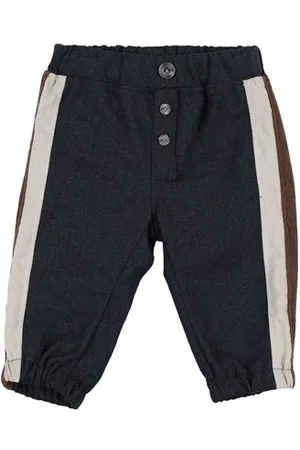 ALETTA PARTES DE ABAJO - Pantalones
