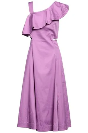 VERONICA BEARD VESTIDOS - Vestidos midi