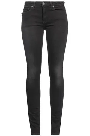 Zadig & Voltaire PARTES DE ABAJO - Pantalones vaqueros
