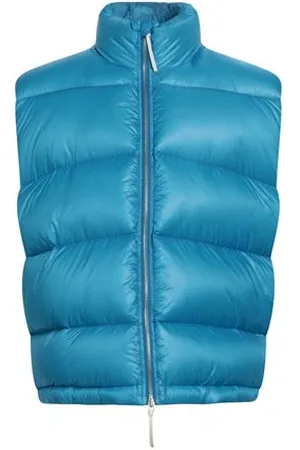 Jil Sander ROPA DE ABRIGO - Chompas sin mangas