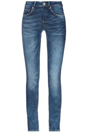 Scotch&Soda PARTES DE ABAJO - Pantalones vaqueros