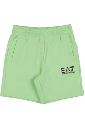 EA7 PARTES DE ABAJO - Pantalones cortos y bermudas