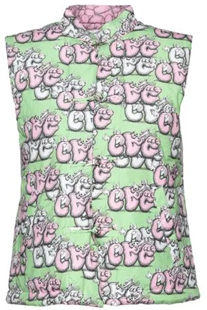 Comme des Garçons ROPA DE ABRIGO - Chompas sin mangas