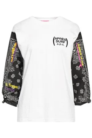 APRÈS SURF CAMISETAS Y TOPS - Camisetas