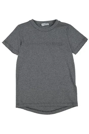 Paolo Pecora CAMISETAS Y TOPS - Camisetas