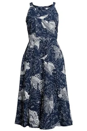 Maison Alma VESTIDOS - Vestidos midi
