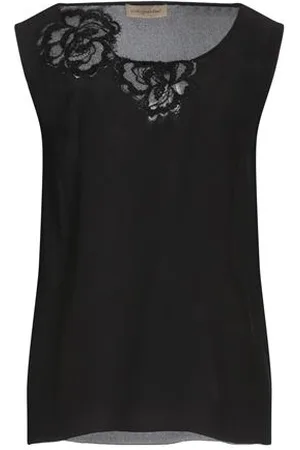GENTRYPORTOFINO CAMISETAS Y TOPS - Tops