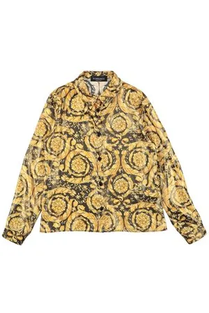 VERSACE CAMISETAS Y TOPS - Camisas