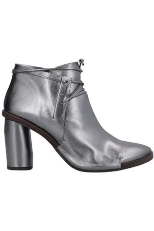 ROBERTO DEL CARLO CALZADO - Botines de caña alta