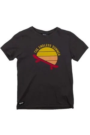 YPORQUÉ CAMISETAS Y TOPS - Camisetas