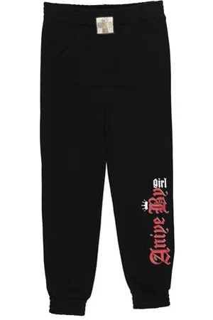 ANIYE BY PARTES DE ABAJO - Pantalones