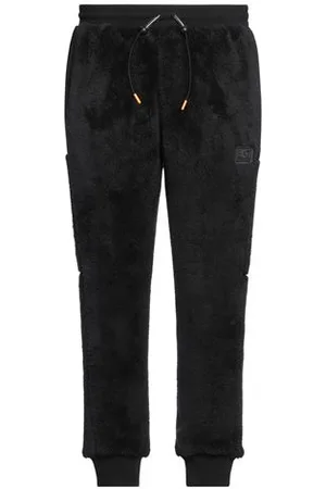 EA7 PARTES DE ABAJO - Pantalones
